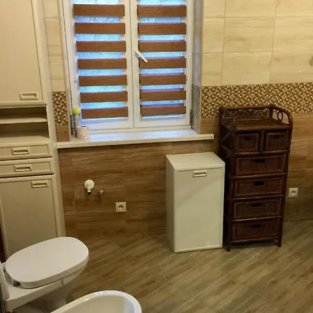 Elvíra Apartman