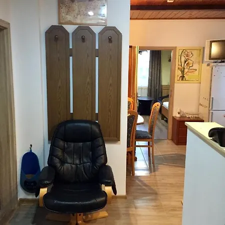 Apartman Elvíra Karlovy Vary