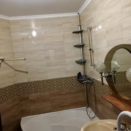 Elvíra Apartman