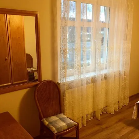 Apartmán Elvíra Karlovy Vary