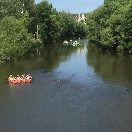 Elvíra Apartman Karlovy Vary